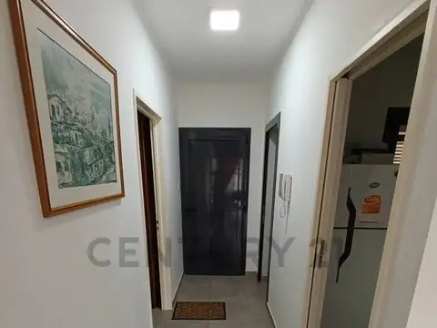 Departamento 5 ambientes con 1 baño