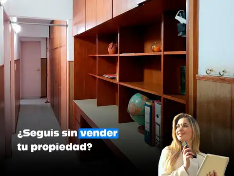 Departamento en Venta en Jorge Cura, USD 45.000