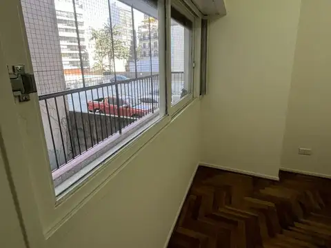 Departamento - Alquiler - Argentina, Capital Federal - Santa Fe 4938