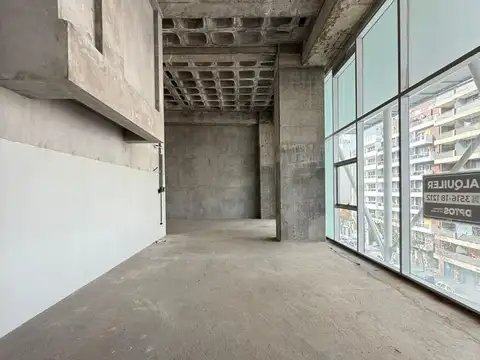 Oficina en Alquiler al Suroeste