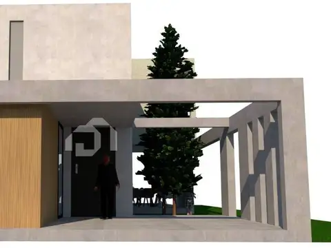 Casa  en Venta en San Ramón, Pilar del Este, Pilar