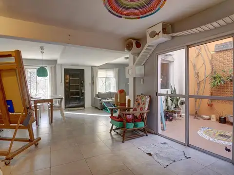 Depto Tipo Casa en Venta 14 años