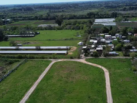 Terreno en Venta en Belen De Escobar, USD 18.000