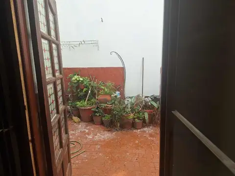 Depto Tipo Casa en Venta en Parque Patricios, USD 105.000