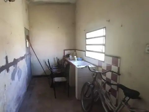 Casa | 2 Dormitorios | Amplio terreno | Capitán Bermúdez | Barrio Villa Cassini