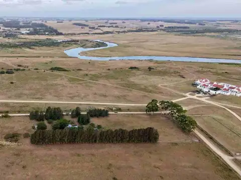 Chacra en venta en José Ignacio 5 Hectáreas