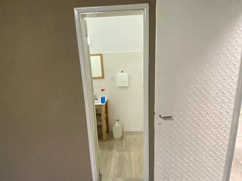 Galpon en Venta en Mataderos, USD 400.000