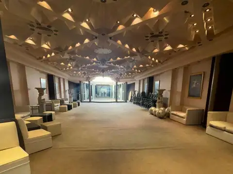 AVENIDA CASEROS 2500