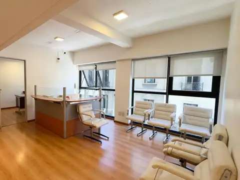 Oficina en Venta en San Nicolás, USD 160.000