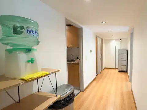 Oficina en Venta en San Nicolás, USD 160.000