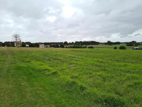 Terreno Listo Para Escriturar En El Marquesado