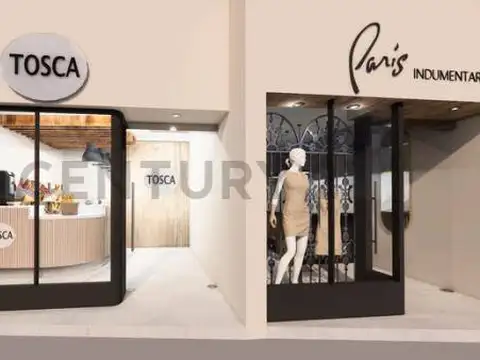 Renato Zanzín 1700, Piso 0