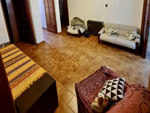 Casa en Venta 40 años