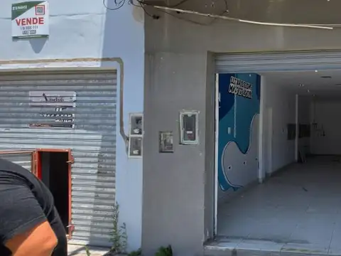 Av. Int. Remigio López 5031, José C. Paz, Provincia de Buenos Aires, 100