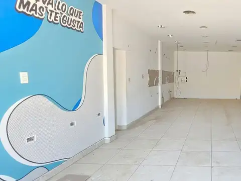 Local en Alquiler en Jose Clemente Paz, $ 600.000