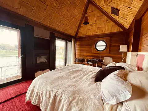 Casa en Venta al Oeste