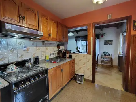 Casa 2 dorm. venta Bariloche Km10 ideal desarrollo