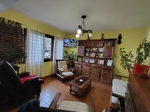 Casa en Venta en San Carlos de Bariloche, USD 240.000