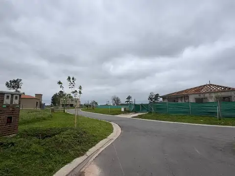 Calle El Deslinde 1100