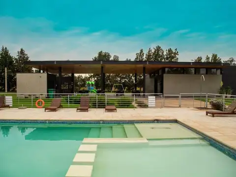 VENTA LOTE EN PINARES DEL SUR - PIÑERO