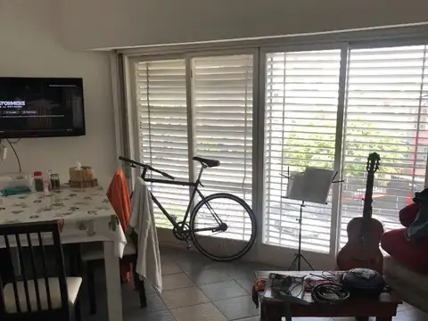 Depto Tipo Casa en Venta de 3 ambientes