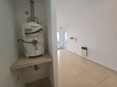 Departamento en Alquiler A Estrenar