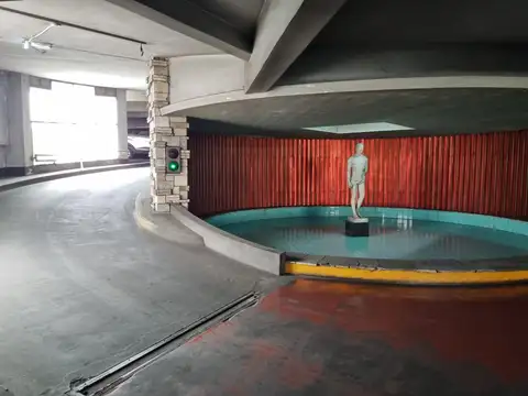 COCHERA - Sarmiento 500