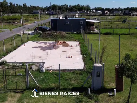 Terreno en Venta en Alto Los Cardales, USD 30.000