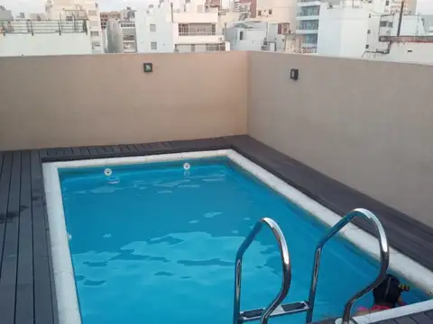 Departamento en Alquiler de 2 ambientes