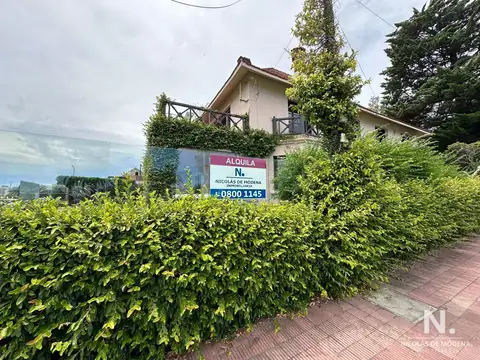 Casa en Alquiler Temporal 2024 años