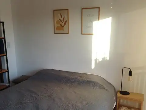 DEPARTAMENTO 1 AMBIENTE 35 m² totales  CENTRO MAR DEL PLATA