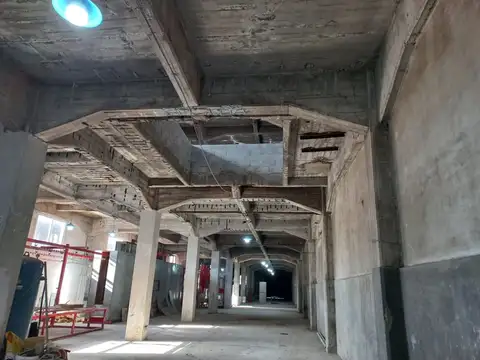 Galpon en Venta en Piñeyro, USD 1.900.000