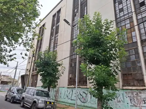 Galpon en Venta en Piñeyro, USD 1.900.000