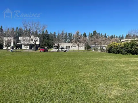 Terreno en Venta 39  mts Fondo