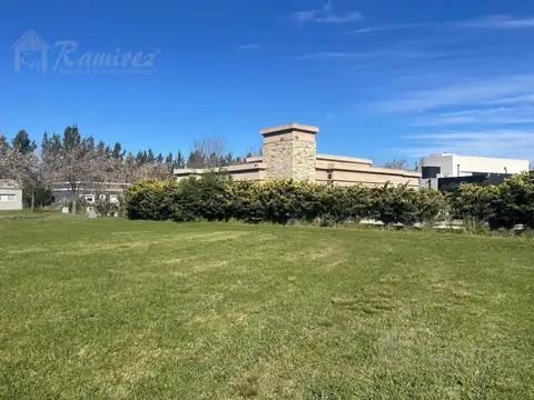 Terreno en Venta 31  mts Frente