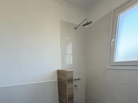 Casa a estrenar en barrio Don Felipe