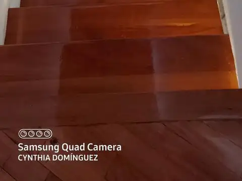 Depto Tipo Casa en Venta de 3 ambientes