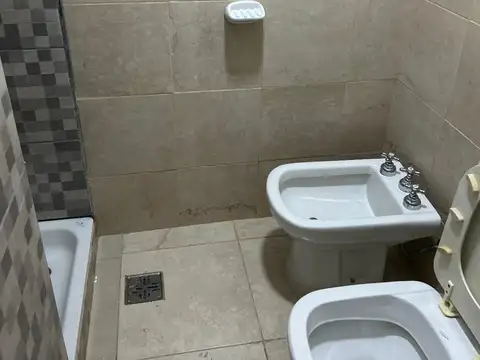 Departamento en Venta 16 años