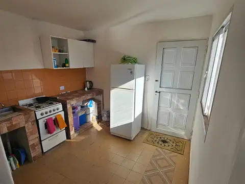 Casa en Venta en Alberdi, USD 90.000