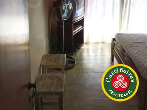 Departamento en Venta en San Clemente del Tuyu, USD 49.000