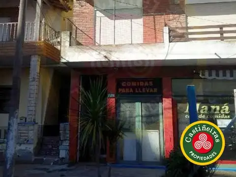 VENTA DEPARTAMENTO 2 AMBIENTES - SAN CLEMENTE CENTRO - OPORTUNIDAD  