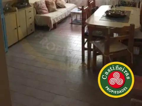 VENTA DEPARTAMENTO 2 AMBIENTES - SAN CLEMENTE CENTRO - OPORTUNIDAD  