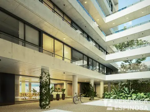 Oficinas en venta - Moron Sur