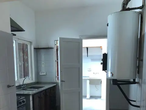 Casa en Alquiler de 2 dormitorios