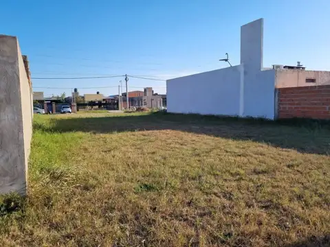 Terreno en Venta en Piñero, USD 22.000