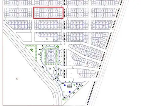 Terreno en Venta de 400,0 m2