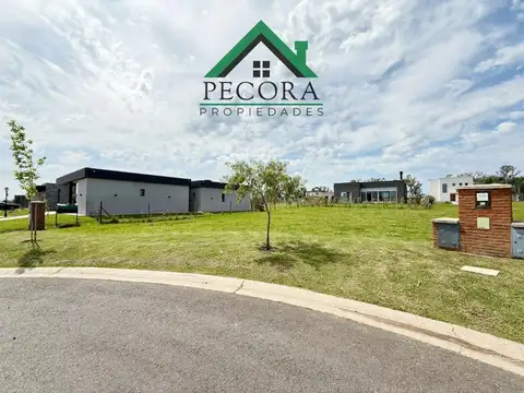 Terreno en Venta en Pilar Del Este, USD 35.000