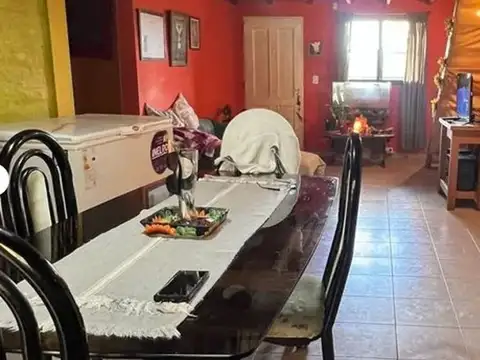 Casa en Venta 25 años