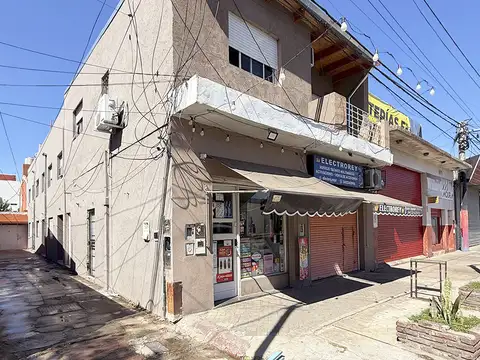 Avenida Provincias Unidas Bis 1600