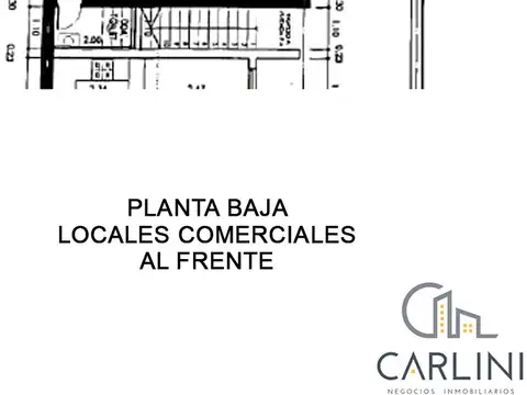 Departamento en Venta 5 años